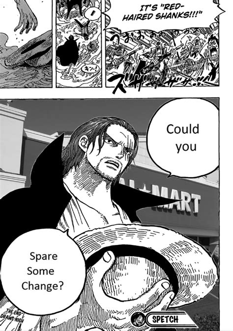 Top suggestions for shanks and luffy wallpaper. Luffy And Shanks Black And White