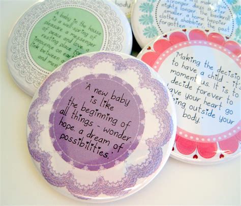 Having a baby is one of the most wonderful and life changing events of your life. Quotes For Baby Shower Favors. QuotesGram