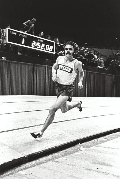 40 Years Of Prefontaine Steve Prefontaine Running Pictures Track