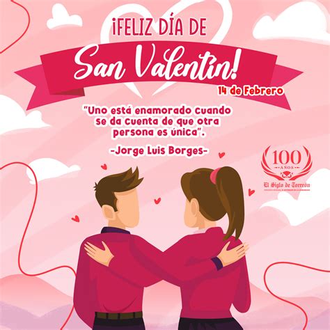 ¿por Qué Celebramos San Valentín El 14 De Febrero El Siglo De Torreón