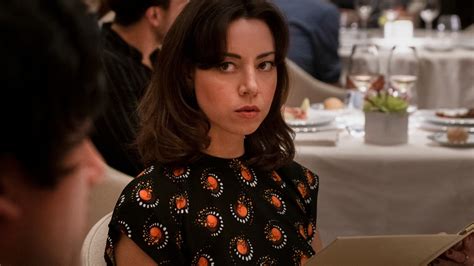 Aubrey Plaza Joins The Cast Of Marvels Agatha Coven Of Chaos