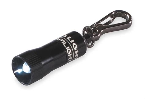 Streamlight Led Keychain Flashlight Aluminum Maximum Lumens Output