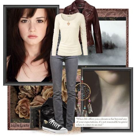 bella swan by asktheravens on polyvore funky outfits fashion fandom fashion