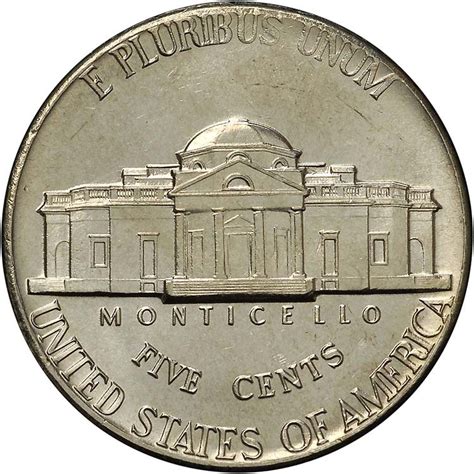 1971 5c Ms Coin Explorer Ngc
