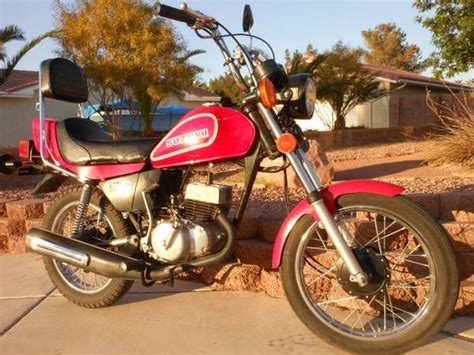 Street legal mini bike kit. ULTRA RARE - 1979 Suzuki OR50 5-Speed Manual 50cc Street ...