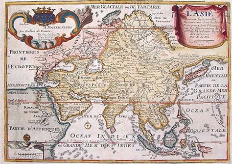 Maps Asia General Maps Of Asia Lasie