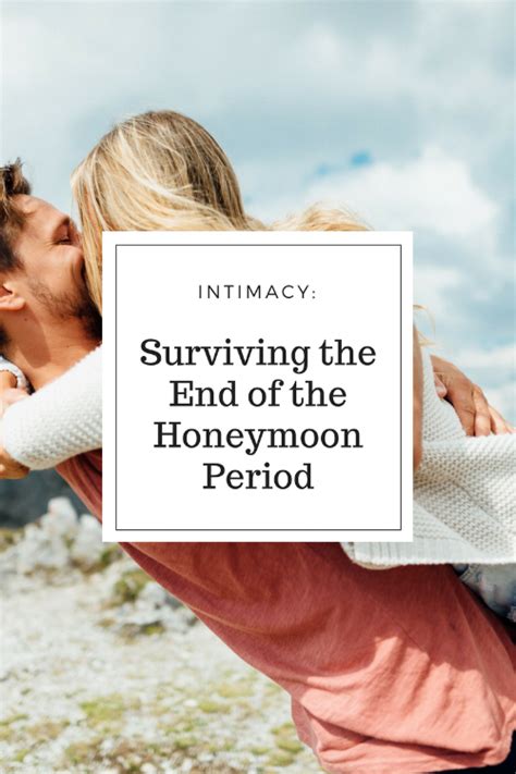 Surviving The End Of The Honeymoon Period Clarity Counseling Center