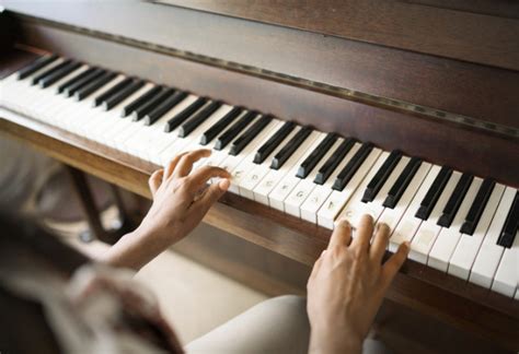 Um klavierspielen zu können, kommt man nicht daran vorbei noten lernen zu müssen. Klavier Beschriften - Pattern 61 Key Elektronisches ...