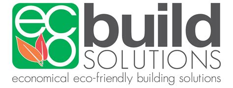 Building Construction 3d Logo