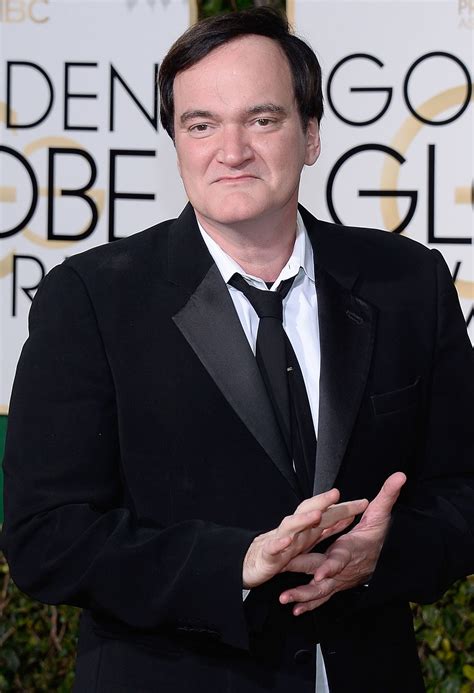 Quentin tarantino, the acclaimed director of pulp fiction and django unchained, discusses the rambo remake he would do with adam driver as the lead. Quentin Tarantino Writing Two New Books | PEOPLE.com