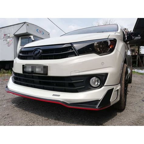 640 x 479 jpeg 45 кб. Perodua Bezza Drive 68 Bodykit PU | Shopee Malaysia