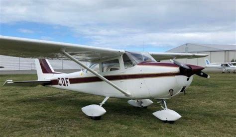 More images for how much is a cessna 172 » 1966 Cessna 172 for sale