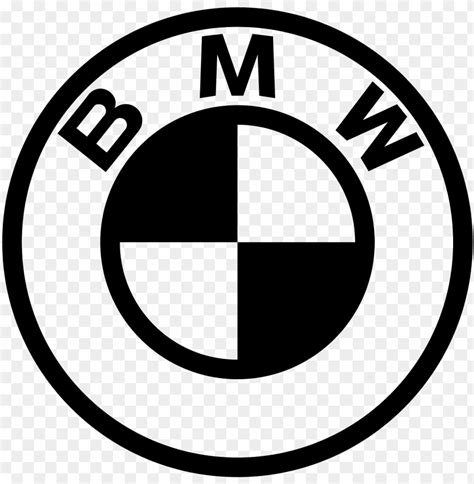 Logo Bmw Png Bmw Ico PNG Image With Transparent Background TOPpng