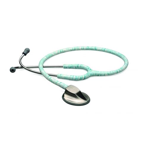 Adc Adscope 615 Platinum Clinician Stethoscope Limited Edition