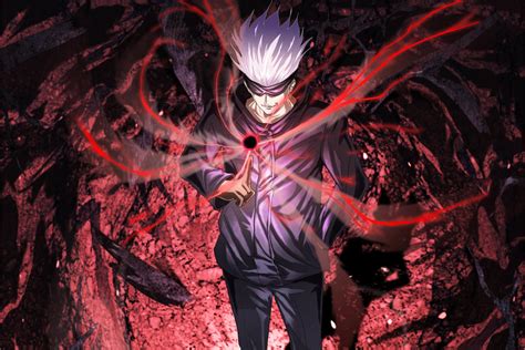 @nfinamore, taken with an unknown camera 11/21 2020 the picture taken with. Anime/Jujutsu Kaisen (2160x1440) Wallpaper ID: 895542 ...
