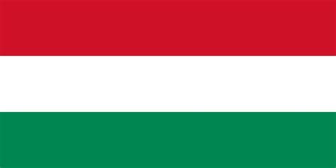 Die form der flagge stammt aus nationalen republikanischen bewegungen des 18. Ungarische Flagge Abbildung und Bedeutung Flagge von ...