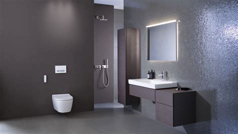 Maybe you would like to learn more about one of these? Inspirasjon til baderommet med Geberit AquaClean ...