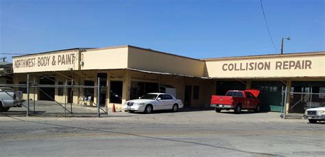 Vehicle paint shop near me. Northwest Paint & Body Shop Coupons near me in San Antonio ...