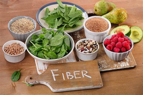 Get heart healthy with soluble fiber. 27 Healthy High Fiber Foods for Kids | Primal Peak