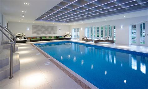 Maps • southern district • swimming pool. 50+ Indoor Pool Ideas: Swimming In Style Any Time Of Year