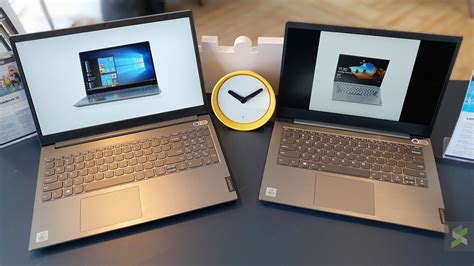Updated on 2nd march 2021. Lenovo ThinkBook 14 & 15 terbaru lebih mesra generasi-Z ...