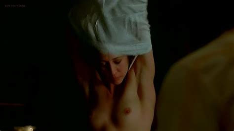 Vera Farmiga Nude Topless And Sex Never Forever