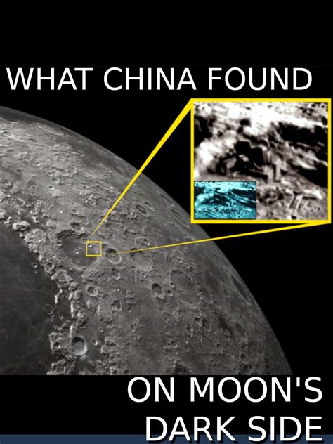 Watch What China Discovered On Moons Dark Side Prime Video