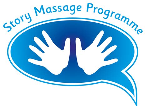 Story Massage Programme Positive Touch Communication