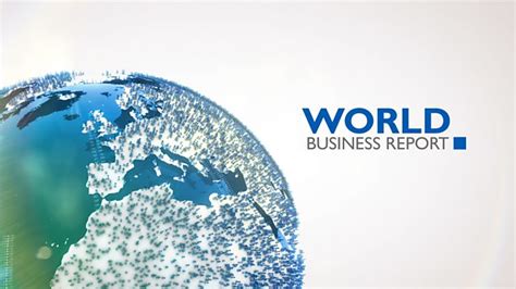 Bbc World News World Business Report