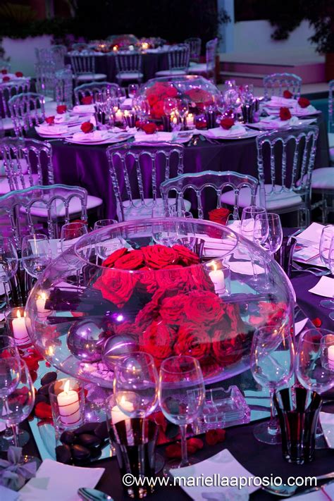 Purple Black Wedding Crimson Wedding Red Wedding Theme Red Wedding