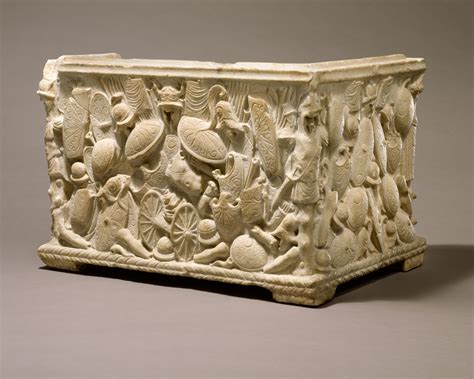 The Roman Empire (27 B.C.–393 A.D.) | Essay | Heilbrunn Timeline of Art