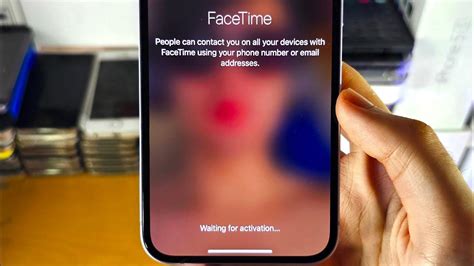 Any Iphone How To Activate Facetime And Fix Activation Issues Youtube