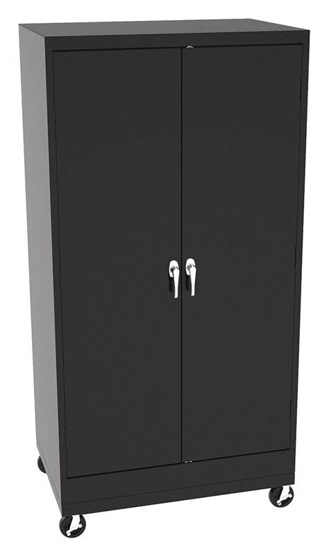 We did not find results for: TENNSCO Commercial Storage Cabinet, Black, 73 in H X 36 in ...