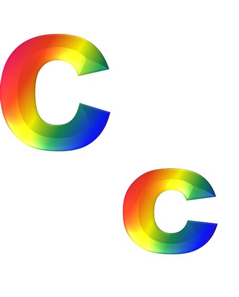 Some people have it and may never know it as they are affected by any sorts of symptoms. Letter C HD PNG Transparent Letter C HD.PNG Images. | PlusPNG