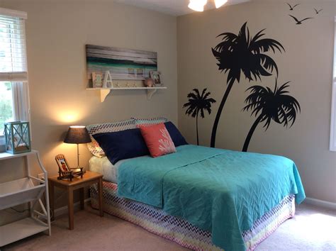 beach theme decor  bedroom  gorgeous beach bedroom decor ideas