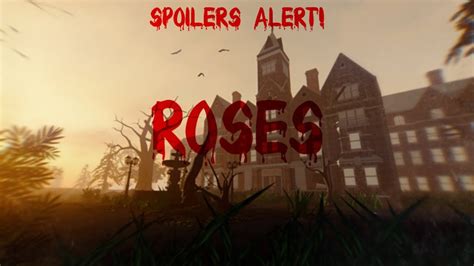 Roses Roblox Game Hot Sex Picture