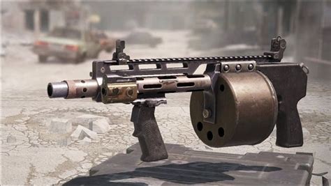 How To Unlock Call Of Duty Warzone Streetsweeper Shotgun Respawnfirst