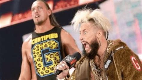 Are Big Cass And Enzo Amore Coming Back To Nxt