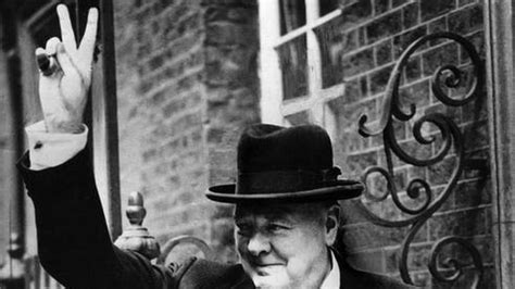 A Medio Siglo De Su Muerte Churchill Aún Inspira El Nuevo Herald