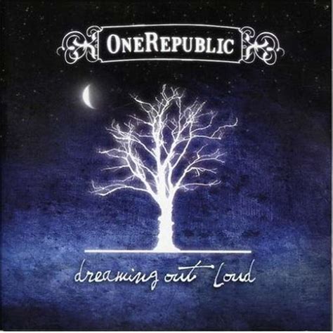 dreaming out loud one republic spice of life