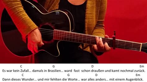 Best version of ich liebe das leben chords available. Ich Liebe Das Leben Chords Einfach
