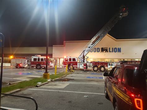 You will get information about food lion today, sunday, what time does food lion open. Air handler malfunction sends fire crews to Kill Devil ...