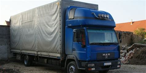 Vigilante, a small armored truck company, is in full crisis mode. Cash for Trucks - Champion Car Removal