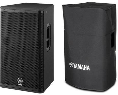 Yamaha Dsr Cover Set Akt Vny Reprobox Muziker