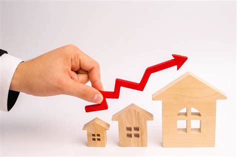 Investing for Real Estate Appreciation: Bad Idea? | Mashvisor