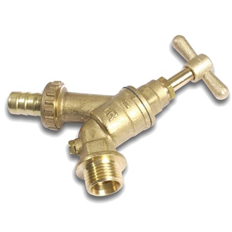 Tamperproof standpipe enclosure with hose union tap for filling of watering cans and buckets in areas where the risk is fluid high quality heavy pattern bib tap. Hose Union Bib Tap 1/2" C/W Double Check Valve