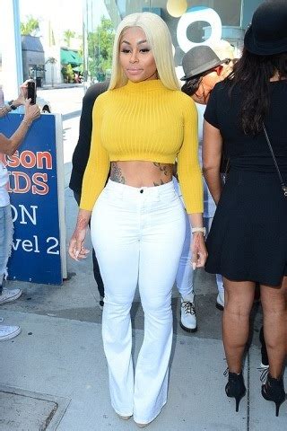 It was submitted by sidonia, 33 years old. Blac Chyna height and weight | HowTallis.Org