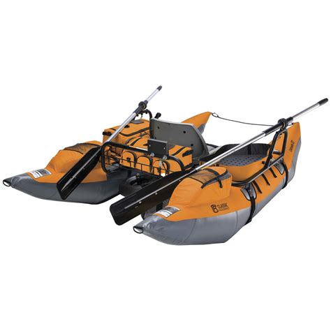 The Colorado Xt Pontoon 148597 Boats At Sportsmans Guide