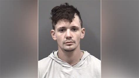 rowan co man charged in connection with 2018 murder arrested for stealing 2 cars wsoc tv