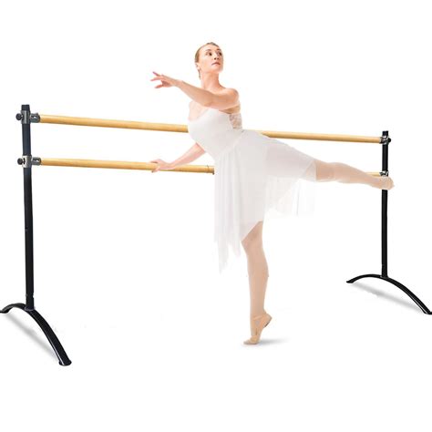 Buy Artan Balance Ballet Barre Portable For Home Or Studio